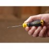 Wkrętak płaski Stanley STHT16151-0 C/GRIP 2.5 X 60MM